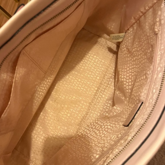Kate Spade Pink Tote excellent condition ♠️ - Picture 4 of 5